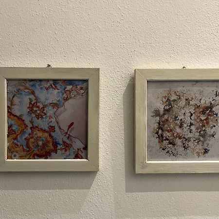 Casa Cirenaica Art House Lejlighed Bologna Eksteriør billede
