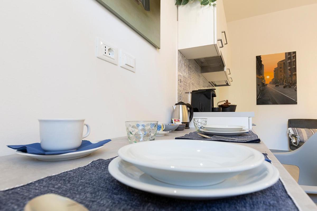 Casa Cirenaica Art House Lejlighed Bologna Eksteriør billede