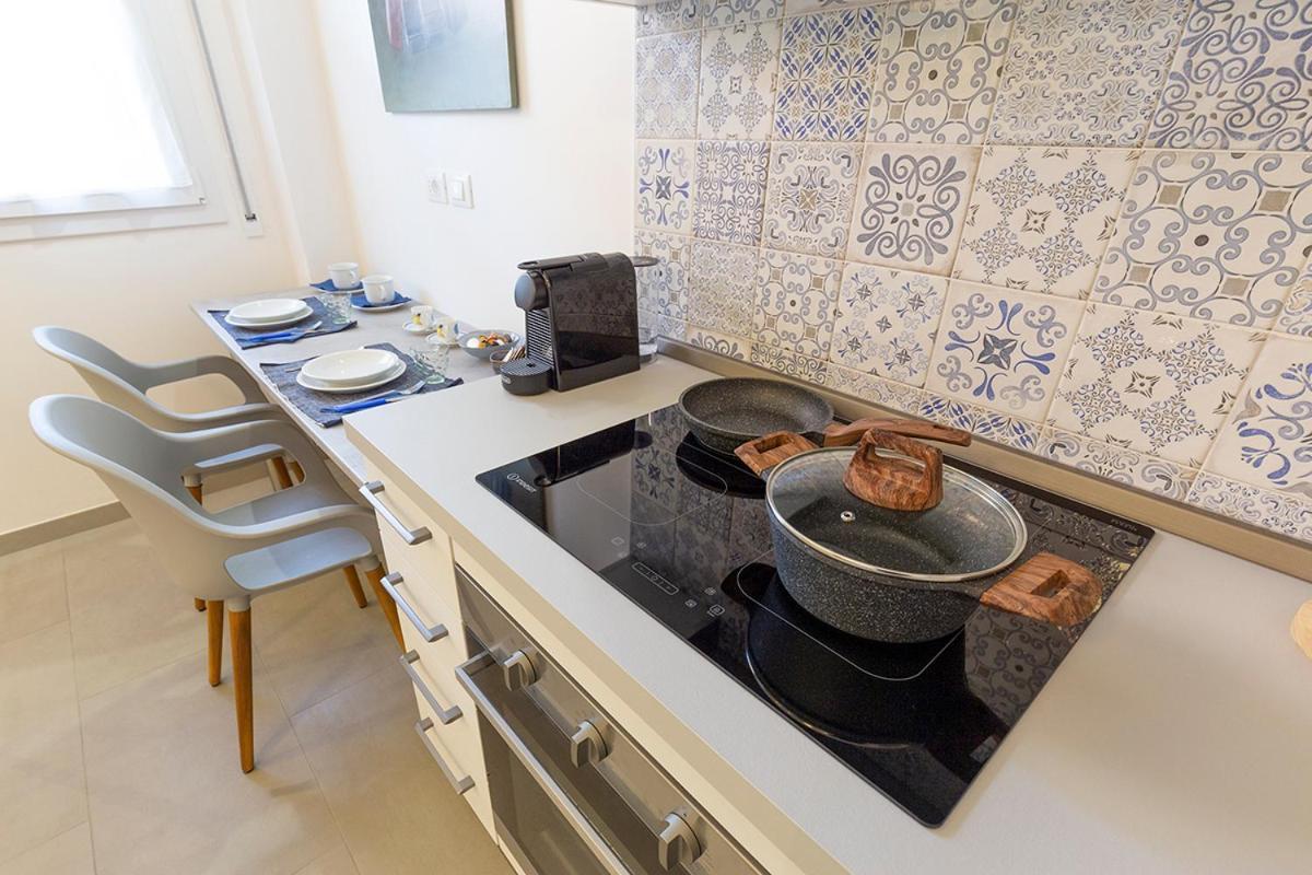 Casa Cirenaica Art House Lejlighed Bologna Eksteriør billede
