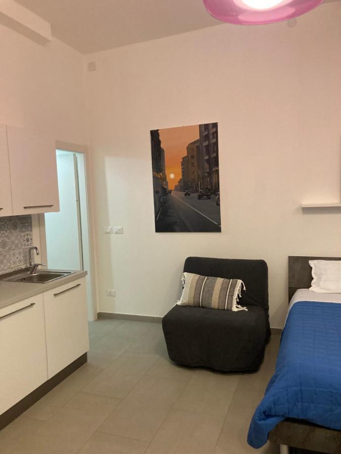 Casa Cirenaica Art House Lejlighed Bologna Eksteriør billede