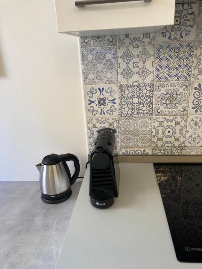 Casa Cirenaica Art House Lejlighed Bologna Eksteriør billede