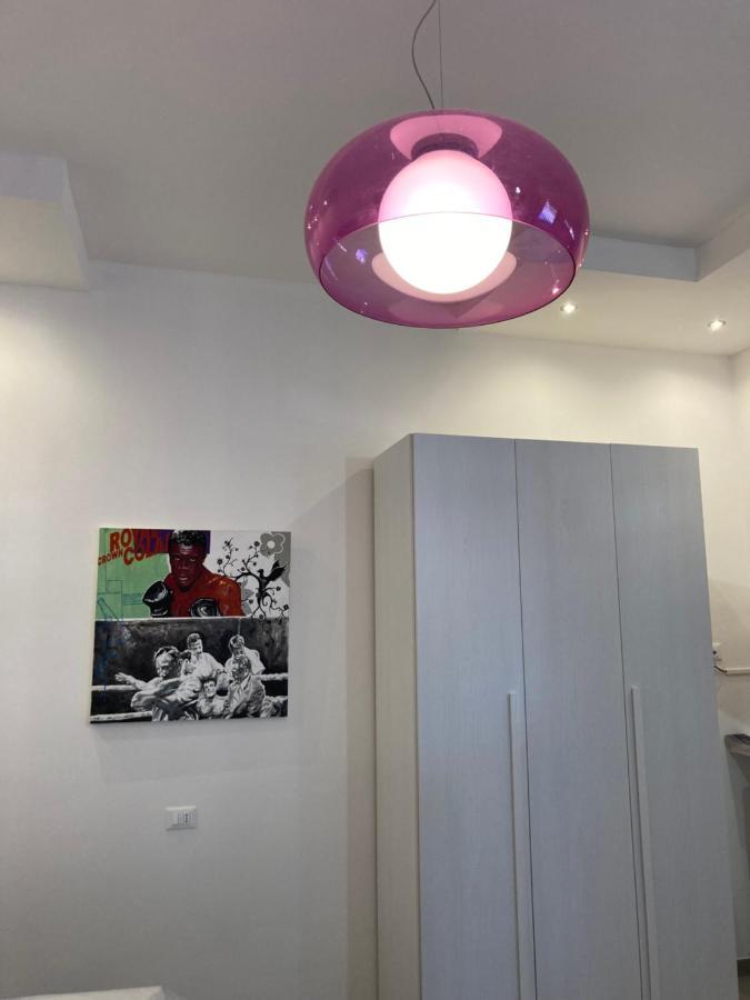 Casa Cirenaica Art House Lejlighed Bologna Eksteriør billede