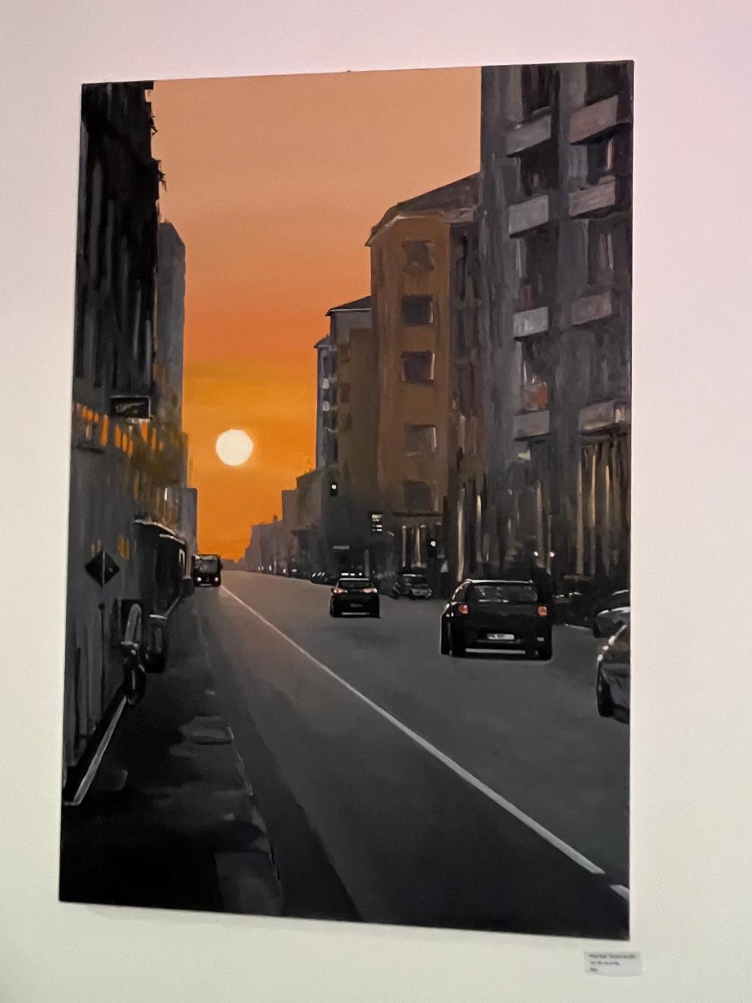 Casa Cirenaica Art House Lejlighed Bologna Eksteriør billede