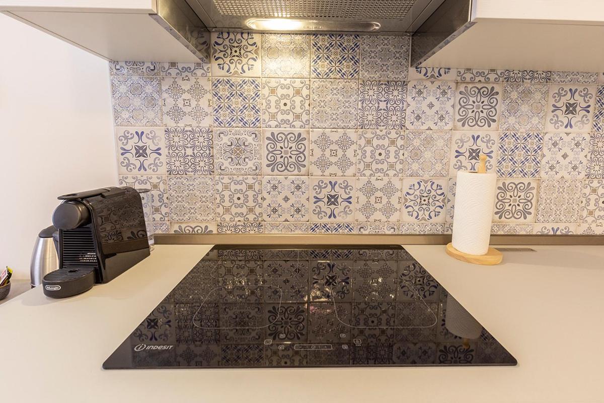 Casa Cirenaica Art House Lejlighed Bologna Eksteriør billede